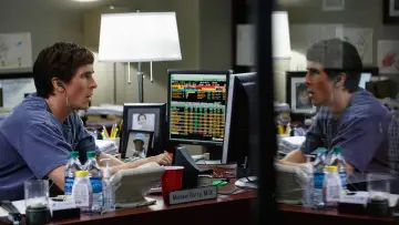 Zasłona do filmu "Big Short" #1197941