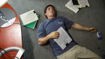 Zasłona do filmu "Big Short" #1197944