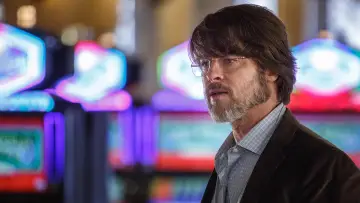 Zasłona do filmu "Big Short" #1894242
