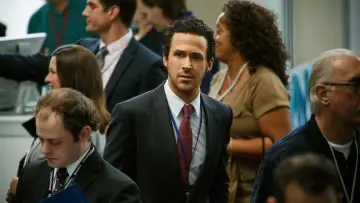 Zasłona do filmu "Big Short" #222701