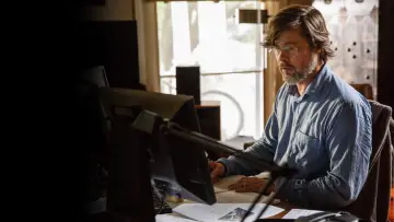 Zasłona do filmu "Big Short" #222702
