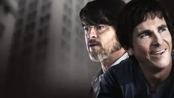 Zasłona do filmu "Big Short" #222705