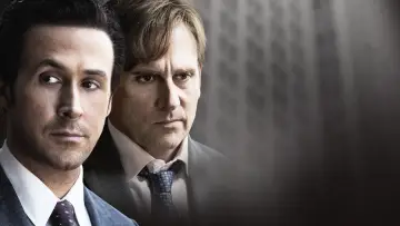 Zasłona do filmu "Big Short" #504694
