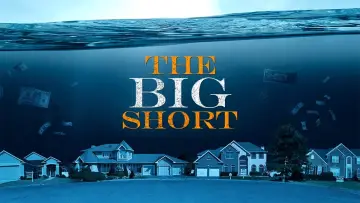 Zasłona do filmu "Big Short" #76818