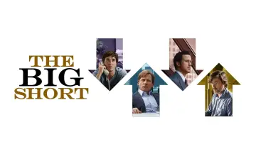 Zasłona do filmu "Big Short" #76819