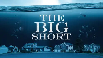 Zasłona do filmu "Big Short" #76821