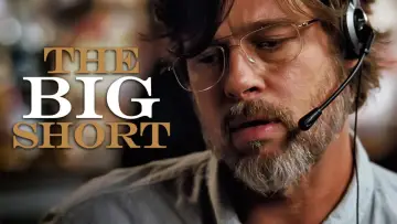 Zasłona do filmu "Big Short" #76822