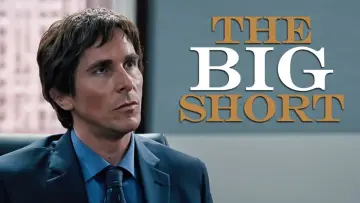 Zasłona do filmu "Big Short" #76823