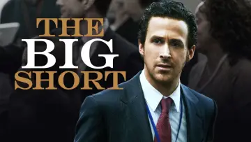 Zasłona do filmu "Big Short" #76824