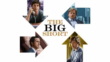 Zasłona do filmu "Big Short" #76827