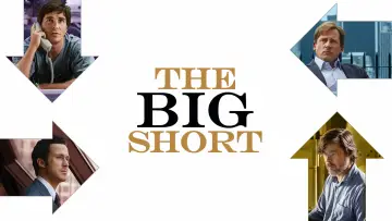 Zasłona do filmu "Big Short" #76828