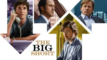 Zasłona do filmu "Big Short" #76829