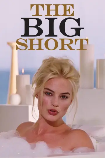Plakat do filmu "Big Short" #76837