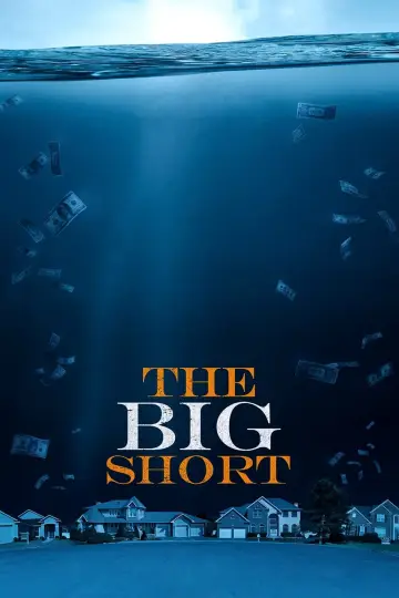 Plakat do filmu "Big Short" #76839