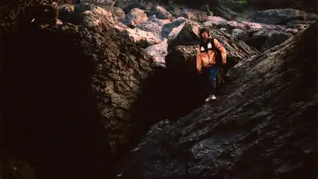 Zasłona do filmu "Sao Hoả Nơi Đáy Giếng" #1174746