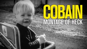 Zasłona do filmu "Kurt Cobain: Życie bez cenzury" #1047392