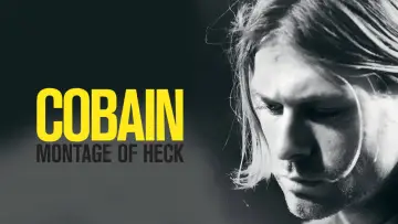 Zasłona do filmu "Kurt Cobain: Życie bez cenzury" #1047393