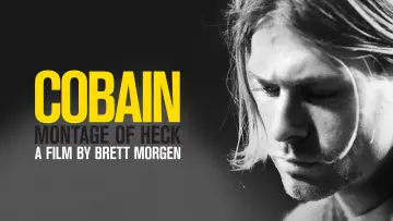 Zasłona do filmu "Kurt Cobain: Życie bez cenzury" #1047394