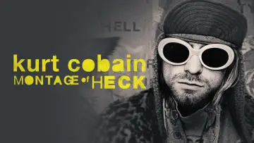 Zasłona do filmu "Kurt Cobain: Życie bez cenzury" #1047395