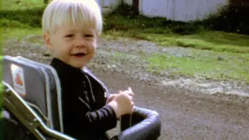 Zasłona do filmu "Kurt Cobain: Życie bez cenzury" #1047402
