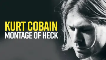Zasłona do filmu "Kurt Cobain: Życie bez cenzury" #1047406