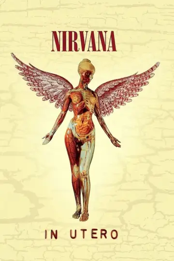 Plakat do filmu "Kurt Cobain: Życie bez cenzury" #1047409
