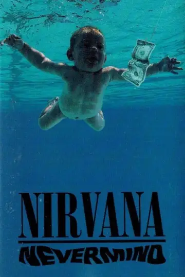 Plakat do filmu "Kurt Cobain: Życie bez cenzury" #1047411