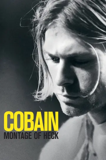 Kurt Cobain: Życie bez cenzury