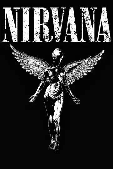 Plakat do filmu "Kurt Cobain: Życie bez cenzury" #1047420