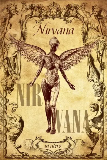 Kurt Cobain: Życie bez cenzury