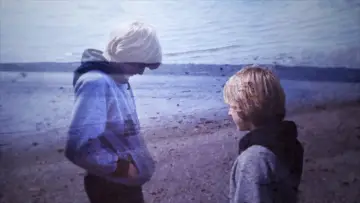 Zasłona do filmu "Kurt Cobain: Życie bez cenzury" #408480