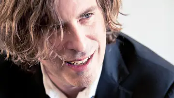 Zasłona do filmu "Kurt Cobain: Życie bez cenzury" #408482
