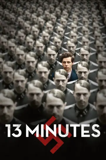 Plakat do filmu "13 minut" #1022327