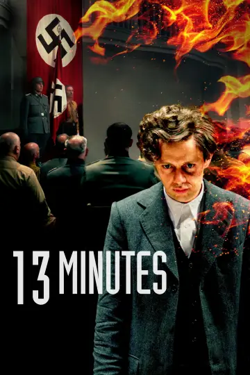 Plakat do filmu "13 minut" #1022329