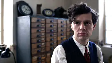 Zasłona do filmu "13 minut" #384287