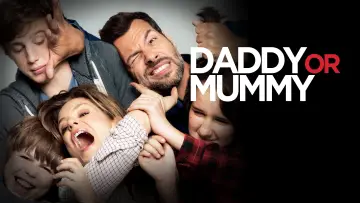 Zasłona do filmu "Papa ou maman" #1001117
