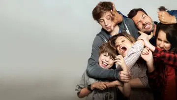 Zasłona do filmu "Papa ou maman" #301252