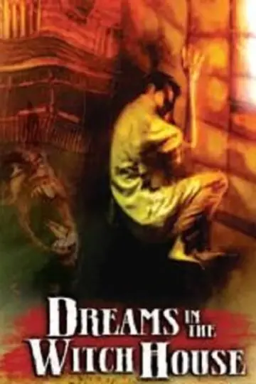 Plakat do filmu "Dreams in the Witch House" #396236