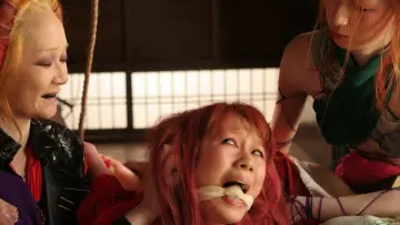 Zasłona do filmu "インプリント〜ぼっけえ、きょうてえ〜" #395270