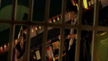 Zasłona do filmu "インプリント〜ぼっけえ、きょうてえ〜" #937708