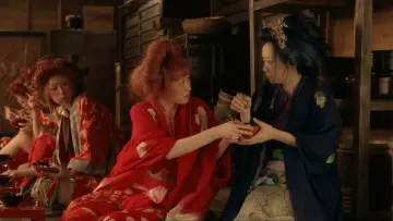 Zasłona do filmu "インプリント〜ぼっけえ、きょうてえ〜" #937711