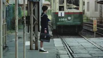Zasłona do filmu "ファザーファッカー" #1632051