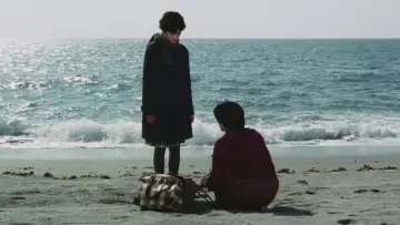 Zasłona do filmu "ファザーファッカー" #1632052