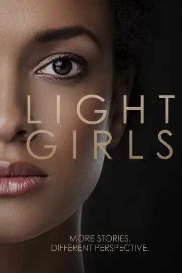 Plakat do filmu "Light Girls" #1913496