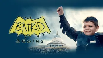 Zasłona do filmu "Batkid Begins" #1913983
