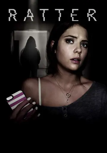 Plakat do filmu "Ratter" #364613