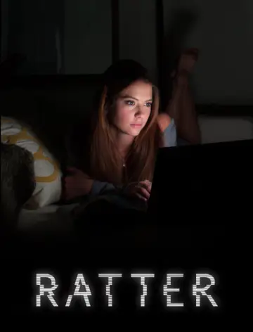 Plakat do filmu "Ratter" #364614
