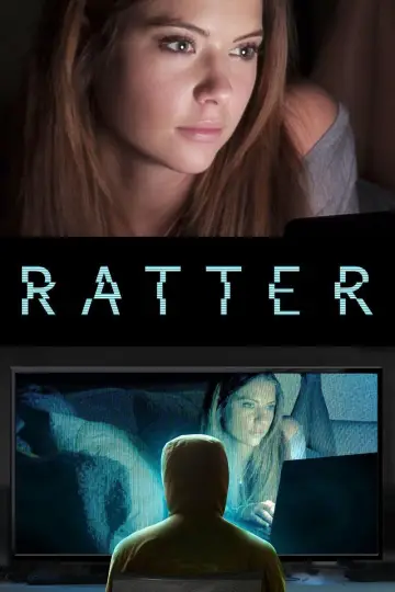 Plakat do filmu "Ratter" #364615