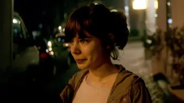 Zasłona do filmu "Victoria" #203526