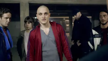 Zasłona do filmu "Victoria" #203527